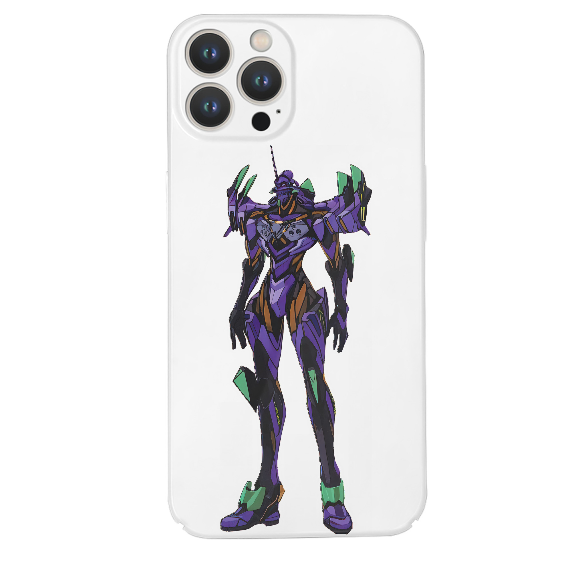 （画像用） EVA 新世紀エヴァンゲリオン 【iPhone 14シリーズ対応】ハードケース